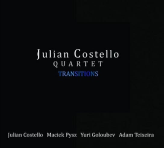 Transitions Costello Julian