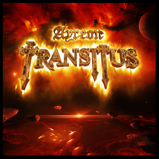 Transitus Ayreon