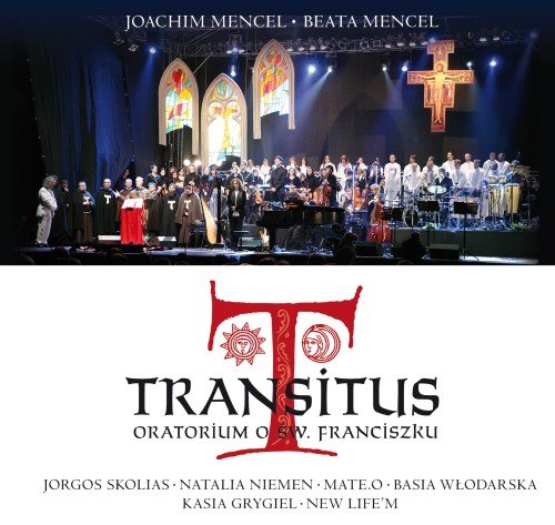 Transitus Oratorium o Św. Franciszku Various Artists