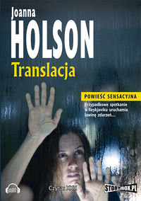 Translacja Holson Joanna