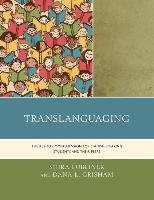 Translanguaging Lubliner Shira, Grisham Dana L.