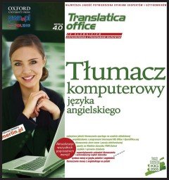 Translatica Office 4.0 PWN