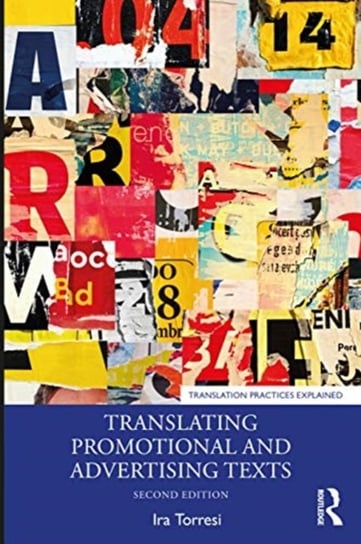 Translating Promotional and Advertising Texts Ira Torresi