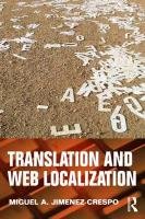 Translation and Web Localization Jimenez-Crespo Miguel A.