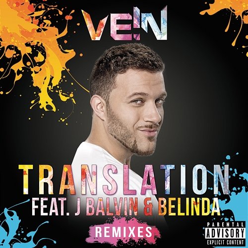 Translation Vein feat. J Balvin, Belinda