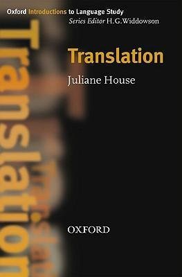Translation House Juliane