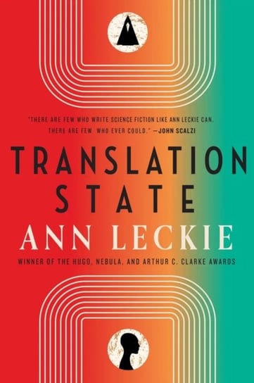 Translation State Leckie Ann