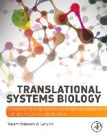 Translational Systems Biology Gary An Yoram Vodovotz&