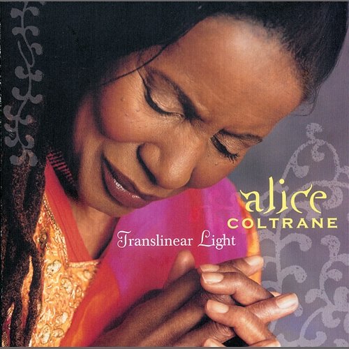 Impressions Alice Coltrane