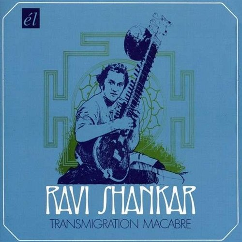 Transmigration Macabre Ravi Shankar