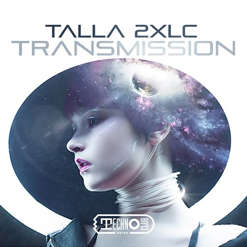 Transmission Talla 2XLC