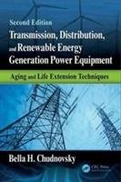 Transmission, Distribution, and Renewable Energy Generation Power Equipment Chudnovsky Bella H.