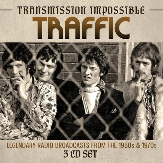 Transmission Impossible Traffic