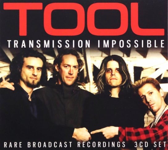 Transmission Impossible Tool