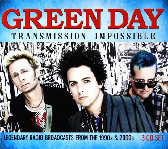 Transmission Impossible Green Day