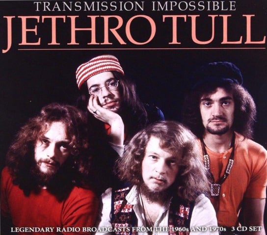 Transmission Impossible Jethro Tull