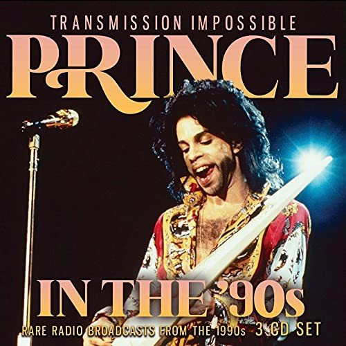 Transmission Impossible Prince