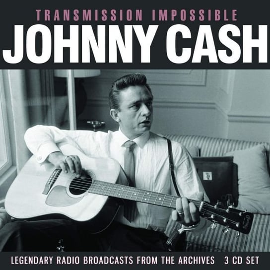 Transmission Impossible Cash Johnny