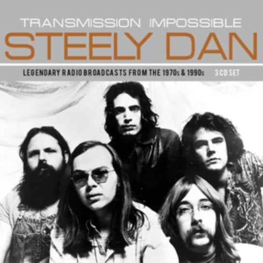 Transmission Impossible Steely Dan