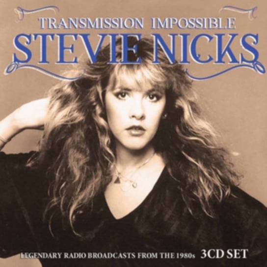 Transmission Impossible Stevie Nicks