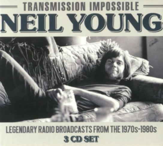 Transmission Impossible Young Neil