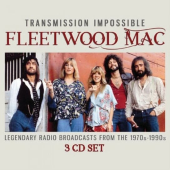 Transmission Impossible Fleetwood Mac