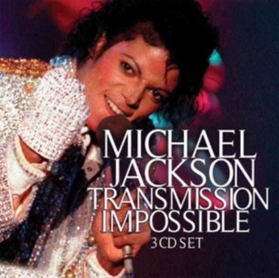 Transmission Impossible Jackson Michael
