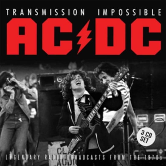 Transmission Impossible Ac/Dc