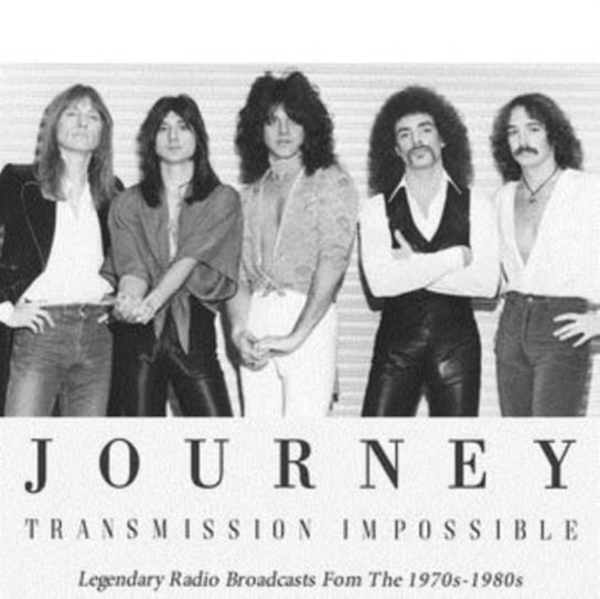 Transmission Impossible Journey