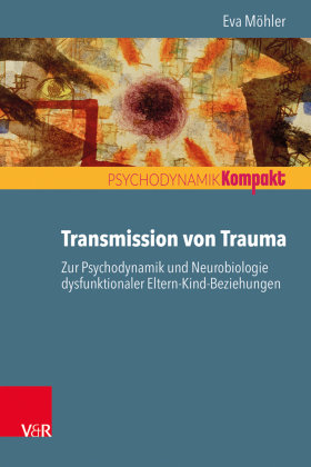 Transmission von Trauma Vandenhoeck & Ruprecht
