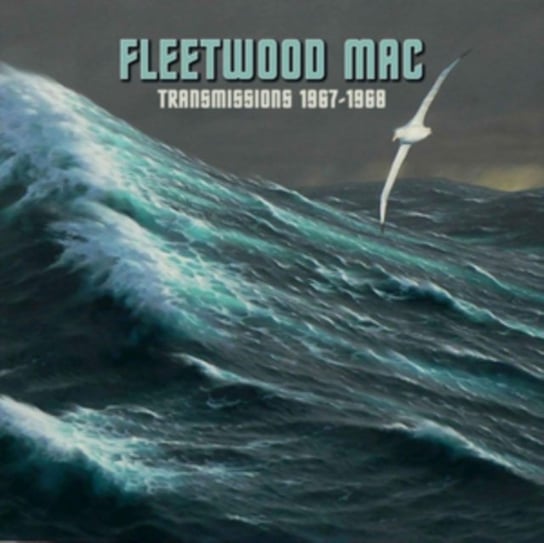 Transmissions 1967-1968 Fleetwood Mac