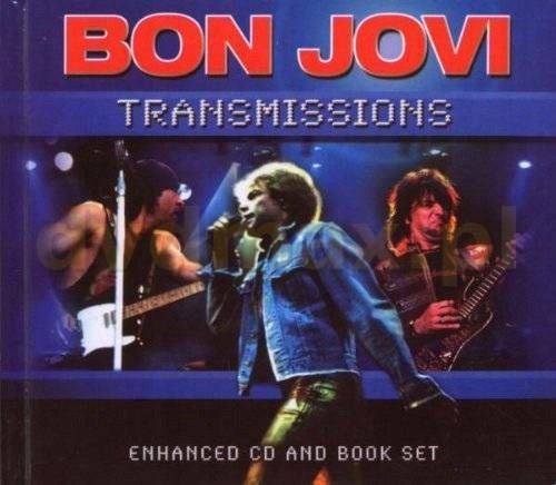 Transmissions Bon Jovi