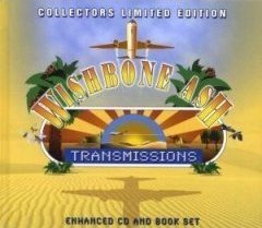 Transmissions Wishbone Ash