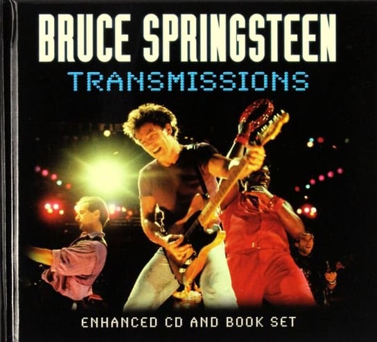 Transmissions Springsteen Bruce