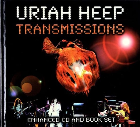 Transmissions Uriah Heep