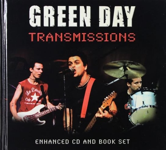 Transmissions Green Day