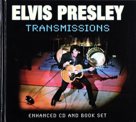 Transmissions Presley Elvis