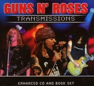 Transmissions Guns N' Roses