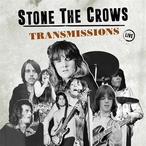 Transmissions Stone the Crows