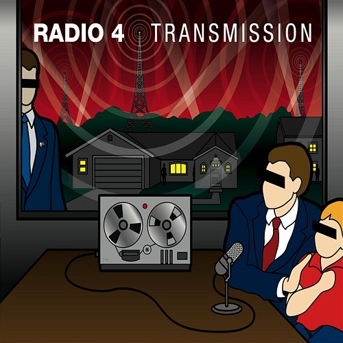 Transmisson Radio 4
