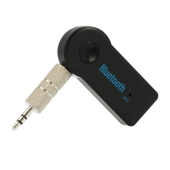 Transmiter Audio Bluetooth Odbiornik Dźwięku Aux VegaCom