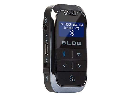Transmiter Bluetooth Aux In/Out Blow