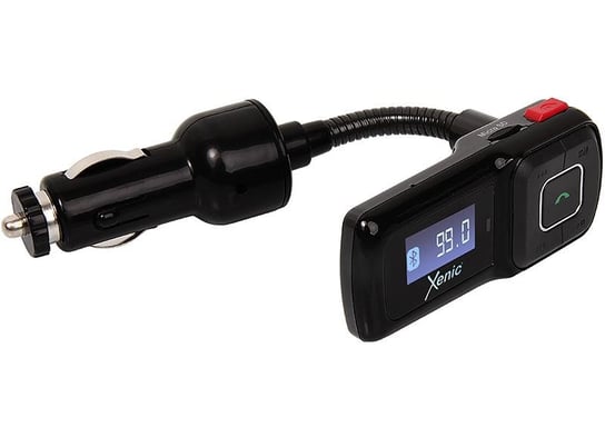 Transmiter FM ARKAS Xenic BT63, Bluetooth Arkas