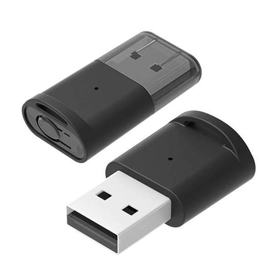 Transmiter Nadajnik Audio USB Bluetooth 5.0 SwiatKabli