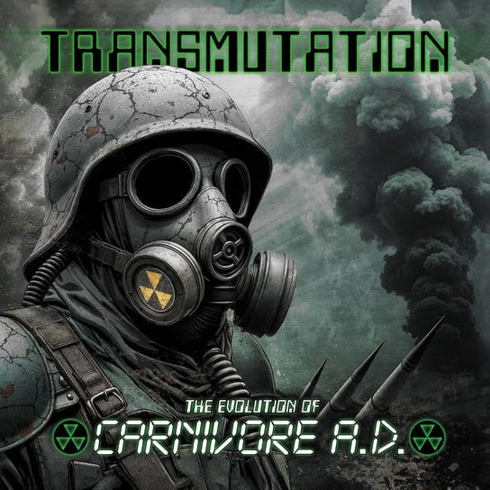 Transmutation Carnivore A.D.