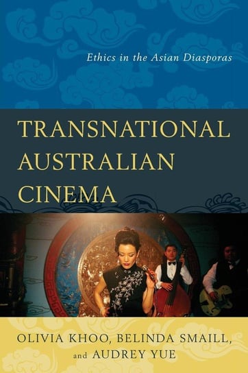 Transnational Australian Cinema Khoo Olivia
