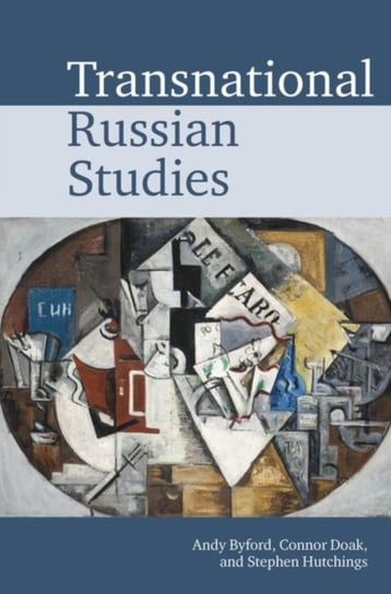 Transnational Russian Studies Opracowanie zbiorowe