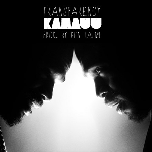 TRANSPARENCY KAMAUU