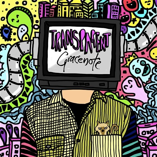 Transparent Gracenote