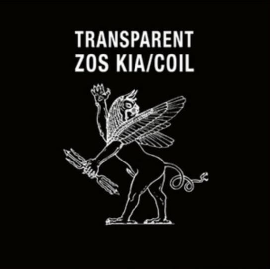Transparent Zos Kia/Coil